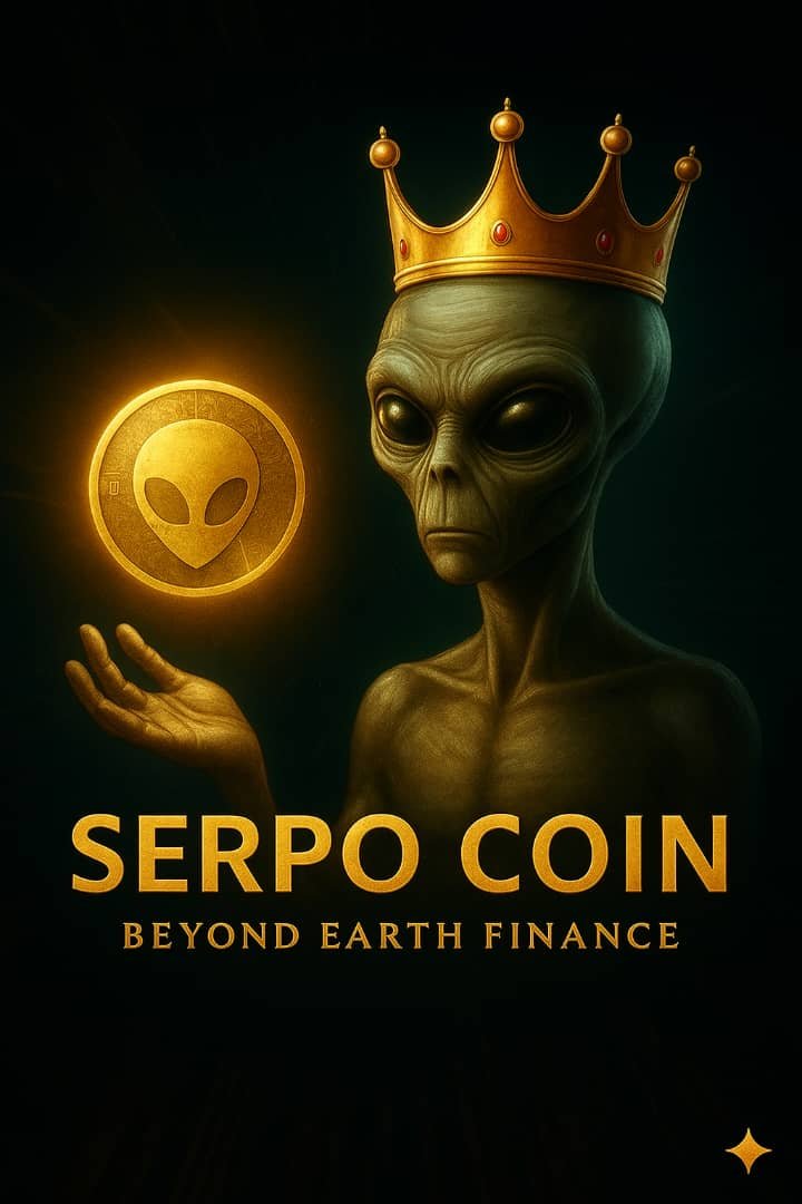 Serpo Coin